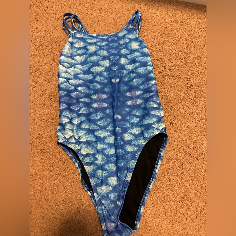 JOLYN RYKER SWIM ONESIE - PRINTS SIZE 28
